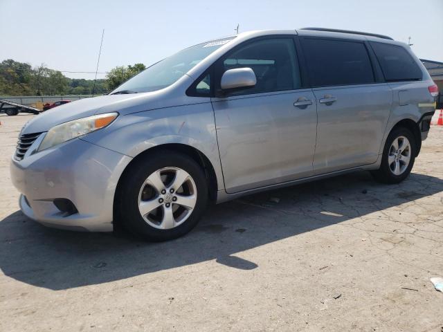 TOYOTA SIENNA LE 2014 5tdkk3dc3es498675