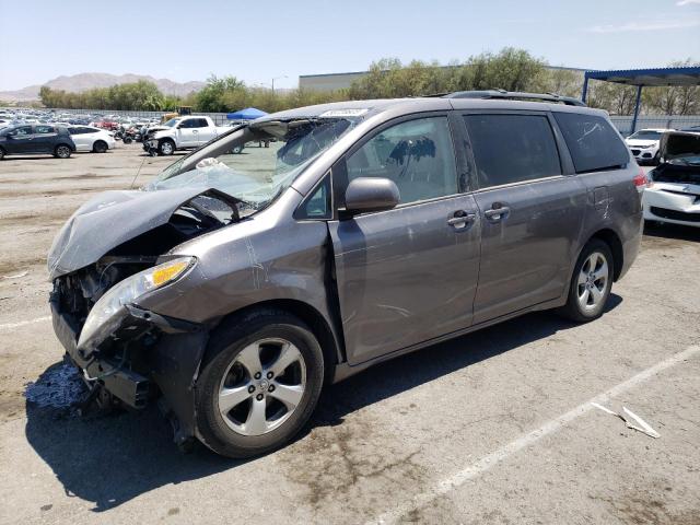 TOYOTA SIENNA LE 2014 5tdkk3dc3es505737