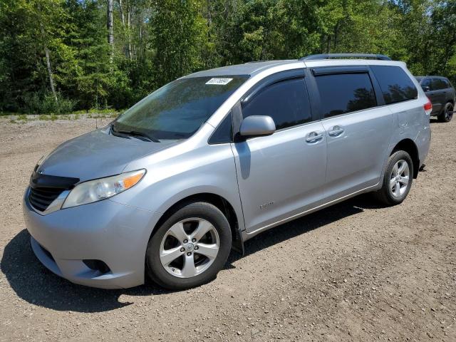 TOYOTA SIENNA LE 2014 5tdkk3dc3es511666