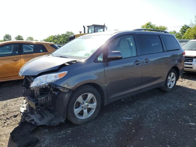 TOYOTA SIENNA LE 2014 5tdkk3dc3es523431