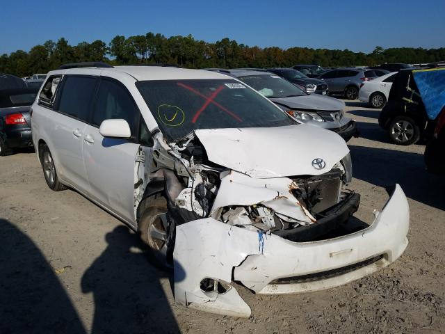 TOYOTA SIENNA LE 2015 5tdkk3dc3fs531174