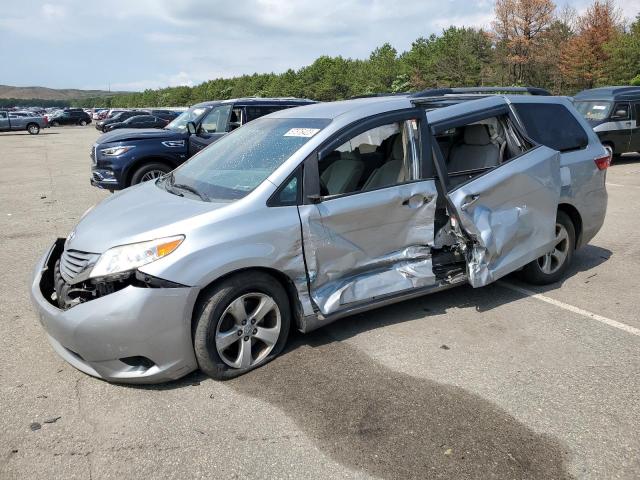 TOYOTA SIENNA LE 2015 5tdkk3dc3fs536505