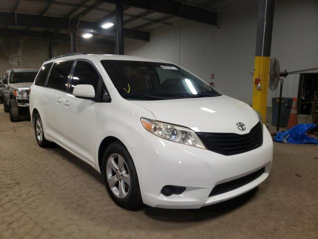 TOYOTA SIENNA 2015 5tdkk3dc3fs563901