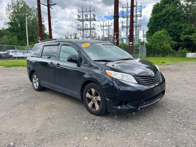 TOYOTA SIENNA LE 2015 5tdkk3dc3fs564241