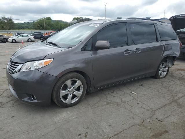 TOYOTA SIENNA 2015 5tdkk3dc3fs601420