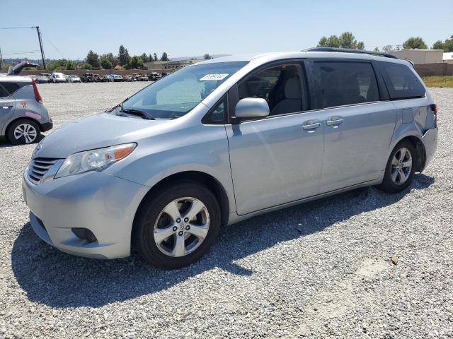 TOYOTA SIENNA LE 2015 5tdkk3dc3fs604916