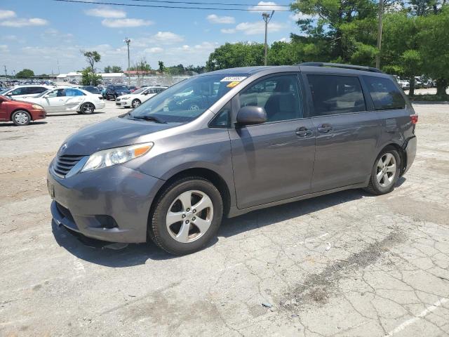 TOYOTA SIENNA LE 2015 5tdkk3dc3fs611364