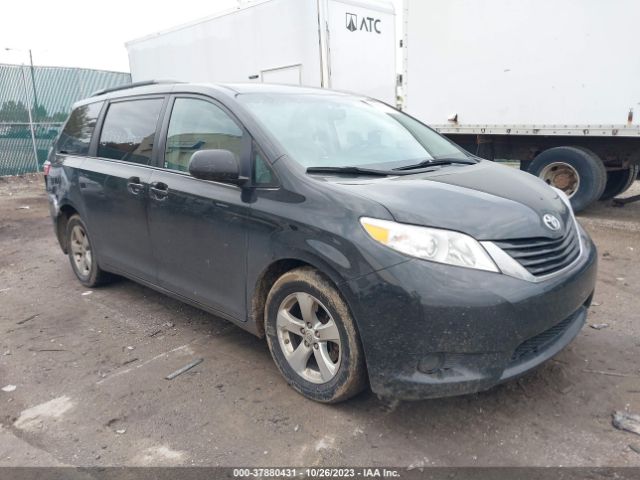 TOYOTA SIENNA 2015 5tdkk3dc3fs616421