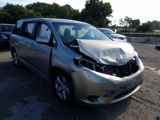 TOYOTA SIENNA LE 2015 5tdkk3dc3fs624213