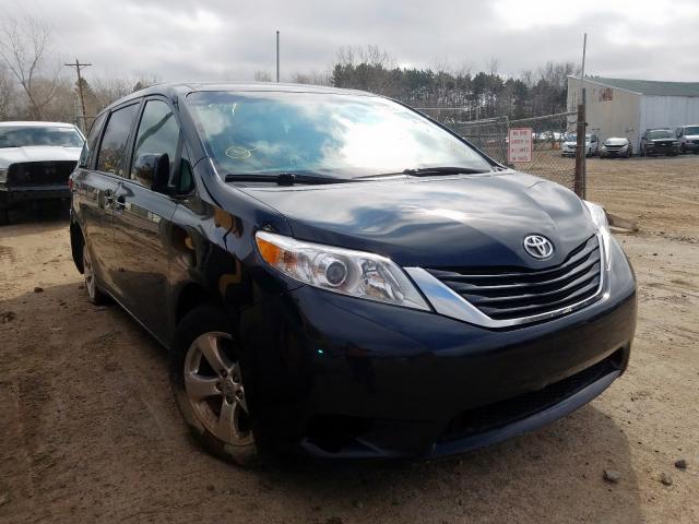 TOYOTA NULL 2015 5tdkk3dc3fs626351