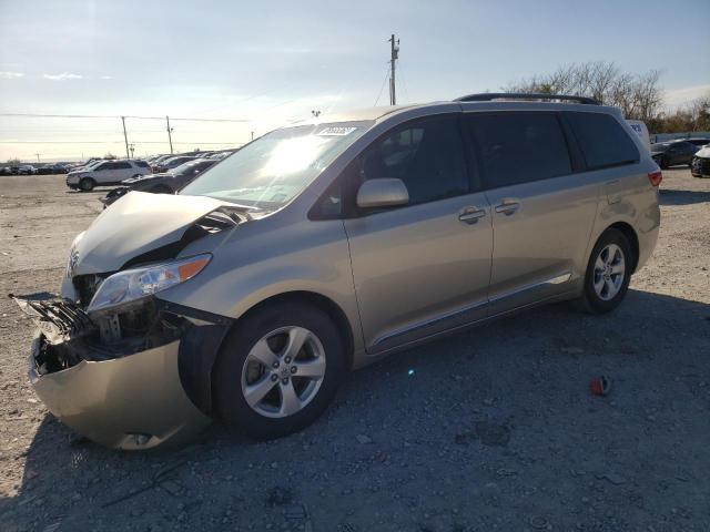 TOYOTA SIENNA LE 2015 5tdkk3dc3fs628228