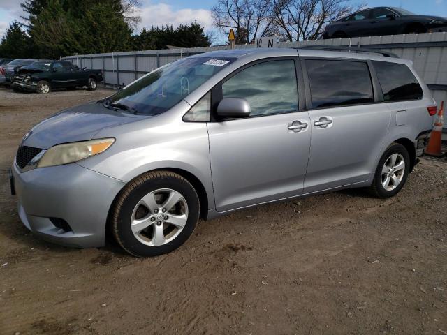 TOYOTA SIENNA 2015 5tdkk3dc3fs665747