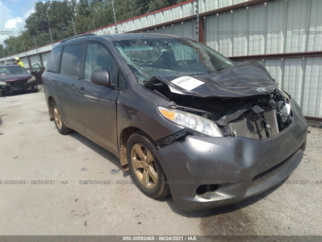 TOYOTA SIENNA 2015 5tdkk3dc3fs688347