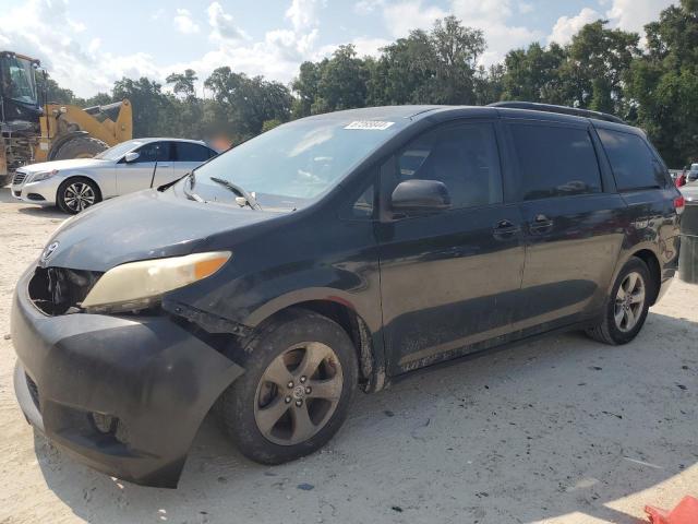 TOYOTA SIENNA LE 2011 5tdkk3dc4bs022608