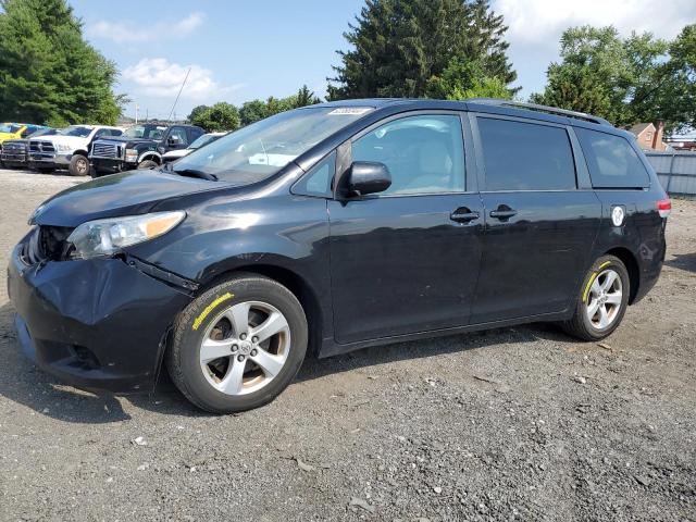 TOYOTA SIENNA LE 2011 5tdkk3dc4bs090309