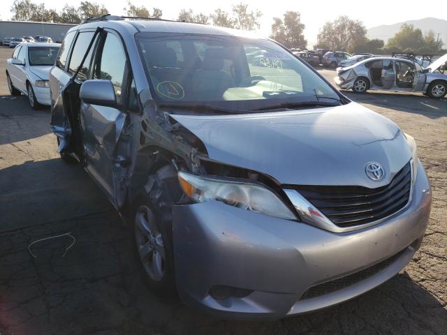 TOYOTA NULL 2011 5tdkk3dc4bs167499