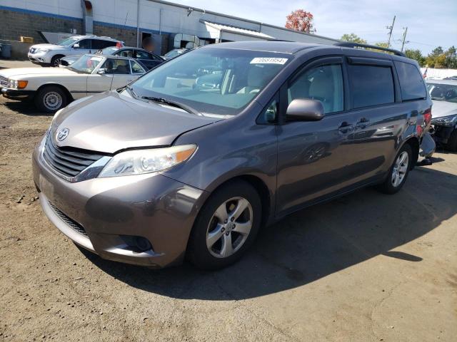 TOYOTA SIENNA LE 2012 5tdkk3dc4cs228805