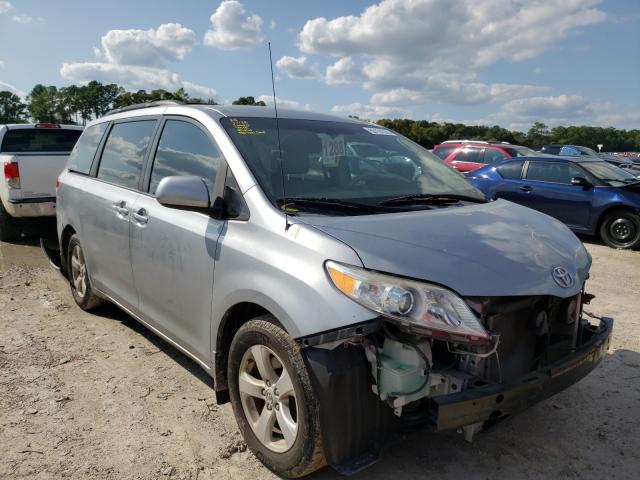 TOYOTA SIENNA LE 2012 5tdkk3dc4cs279253