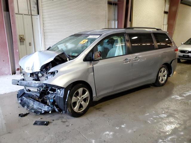 TOYOTA SIENNA LE 2013 5tdkk3dc4ds279948