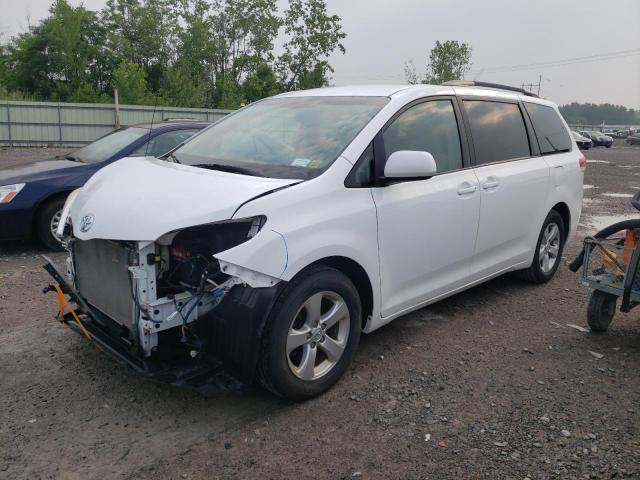 TOYOTA SIENNA LE 2013 5tdkk3dc4ds283188