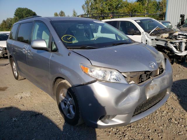 TOYOTA SIENNA LE 2013 5tdkk3dc4ds311538