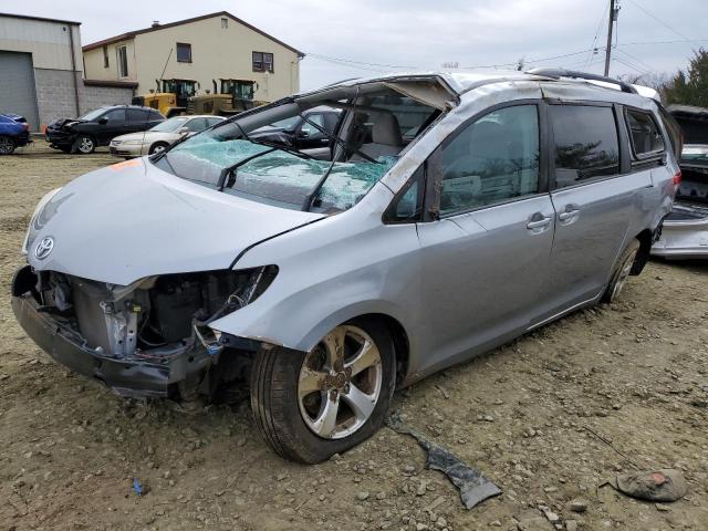 TOYOTA SIENNA LE 2013 5tdkk3dc4ds318294