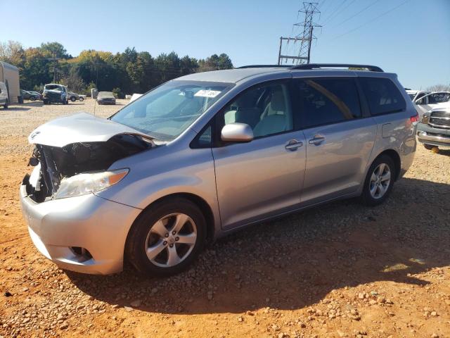 TOYOTA SIENNA LE 2014 5tdkk3dc4es414685