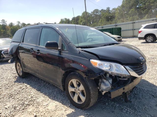 TOYOTA SIENNA LE 2014 5tdkk3dc4es442745