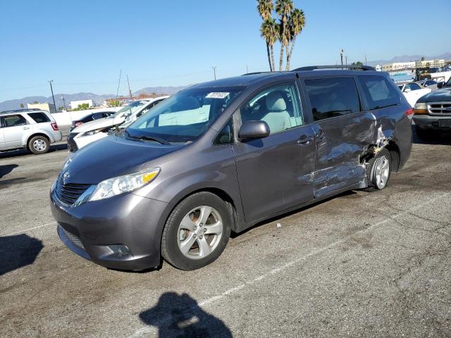 TOYOTA SIENNA LE 2014 5tdkk3dc4es484607