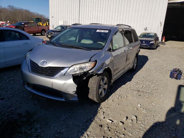 TOYOTA SIENNA LE 2014 5tdkk3dc4es486034