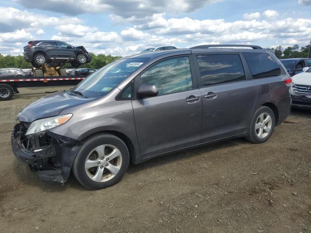 TOYOTA SIENNA LE 2014 5tdkk3dc4es488012