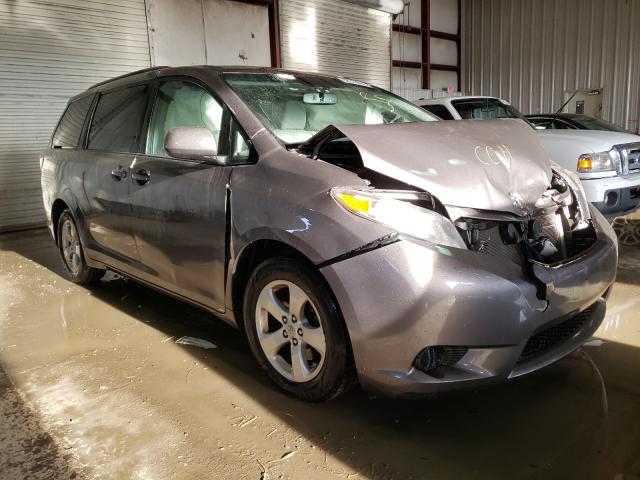 TOYOTA SIENNA LE 2015 5tdkk3dc4fs528705