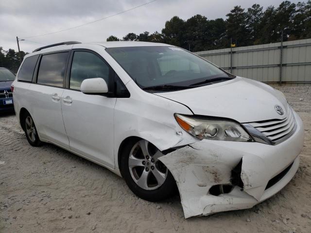 TOYOTA SIENNA LE 2015 5tdkk3dc4fs529286