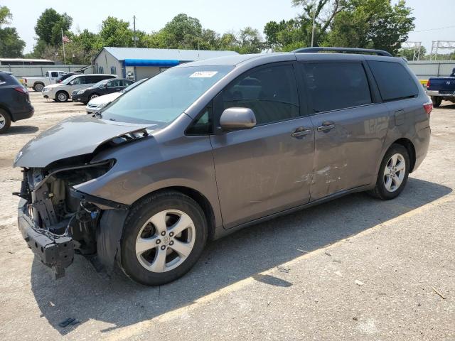 TOYOTA SIENNA LE 2015 5tdkk3dc4fs531152