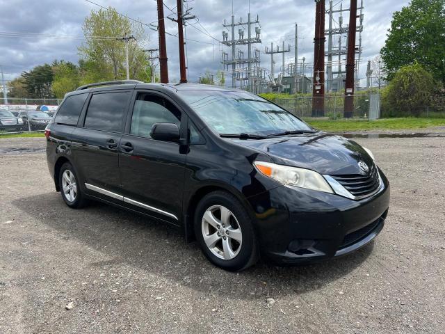 TOYOTA SIENNA LE 2015 5tdkk3dc4fs531748