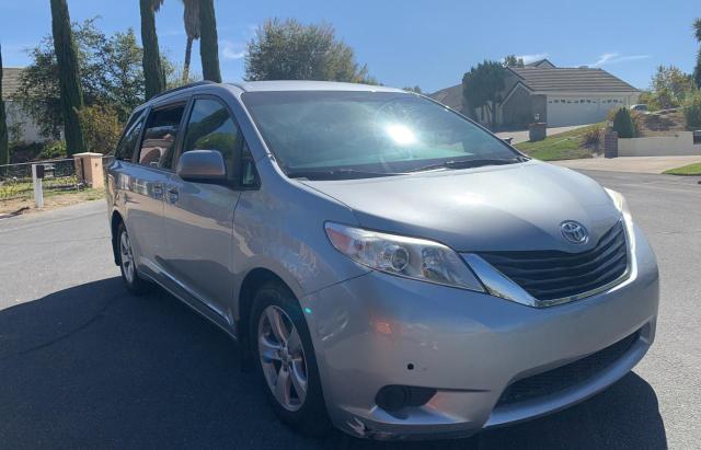 TOYOTA SIENNA 2015 5tdkk3dc4fs556942