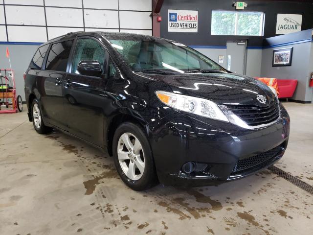 TOYOTA SIENNA LE 2015 5tdkk3dc4fs559016