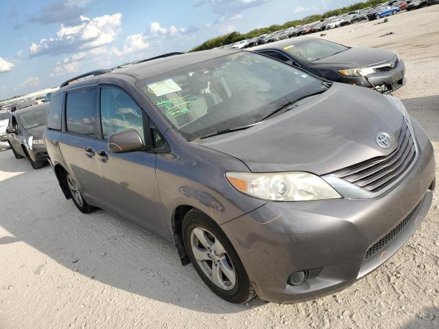 TOYOTA SIENNA LE 2015 5tdkk3dc4fs566483