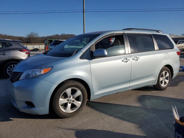 TOYOTA SIENNA LE 2015 5tdkk3dc4fs636029