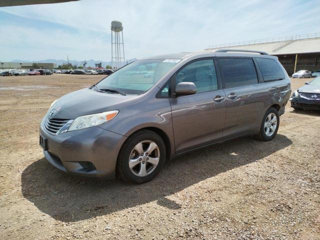 TOYOTA SIENNA LE 2015 5tdkk3dc4fs690320