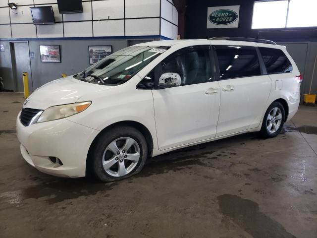 TOYOTA SIENNA LE 2011 5tdkk3dc5bs019751