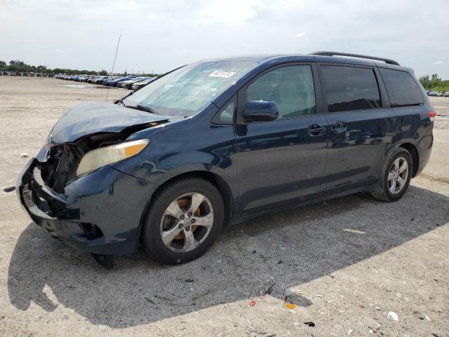 TOYOTA SIENNA LE 2011 5tdkk3dc5bs051017