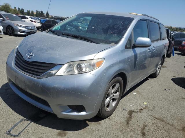 TOYOTA SIENNA LE 2011 5tdkk3dc5bs051518