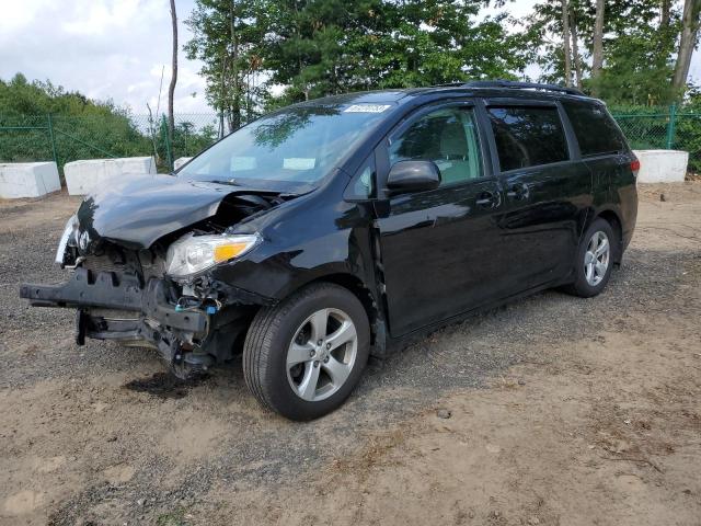 TOYOTA SIENNA LE 2011 5tdkk3dc5bs165549