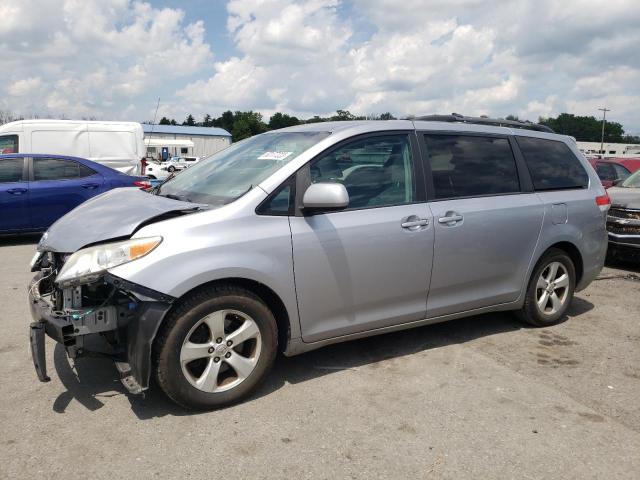 TOYOTA SIENNA LE 2011 5tdkk3dc5bs174591