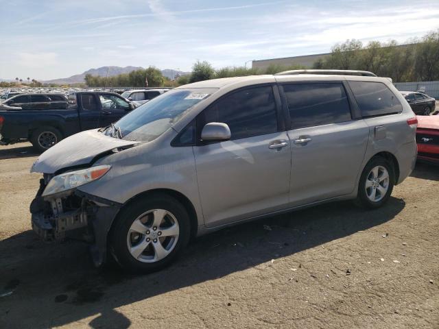 TOYOTA SIENNA LE 2012 5tdkk3dc5cs208305