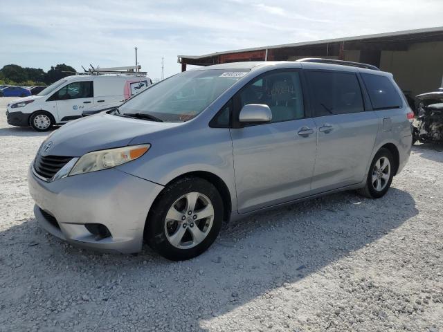 TOYOTA SIENNA LE 2012 5tdkk3dc5cs215139