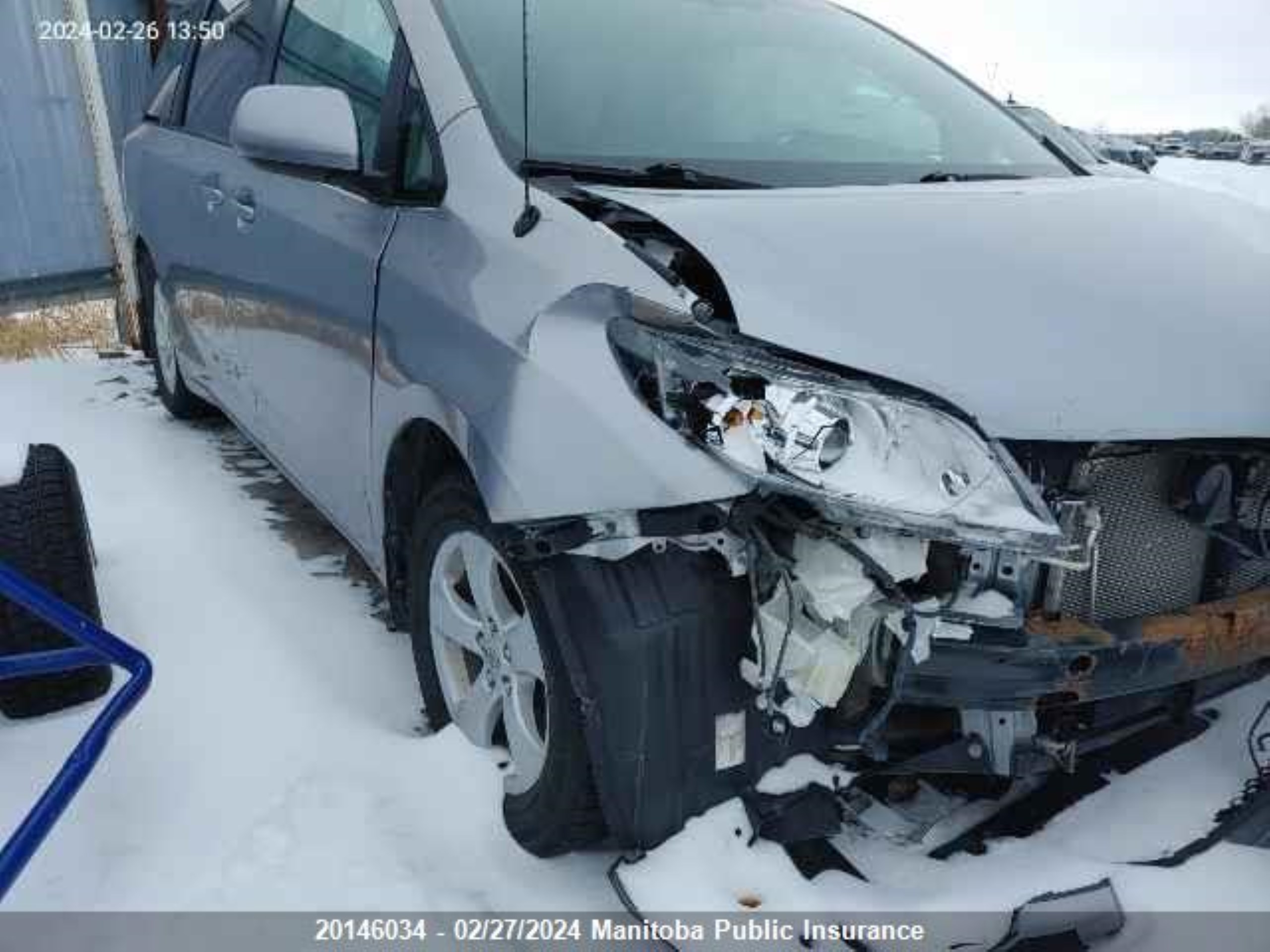 TOYOTA NULL 2012 5tdkk3dc5cs221717