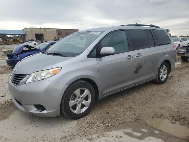 TOYOTA SIENNA LE 2013 5tdkk3dc5ds296970