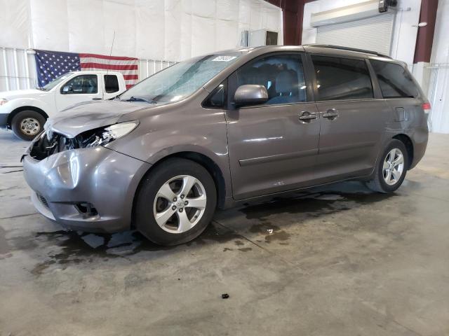 TOYOTA SIENNA LE 2013 5tdkk3dc5ds318322